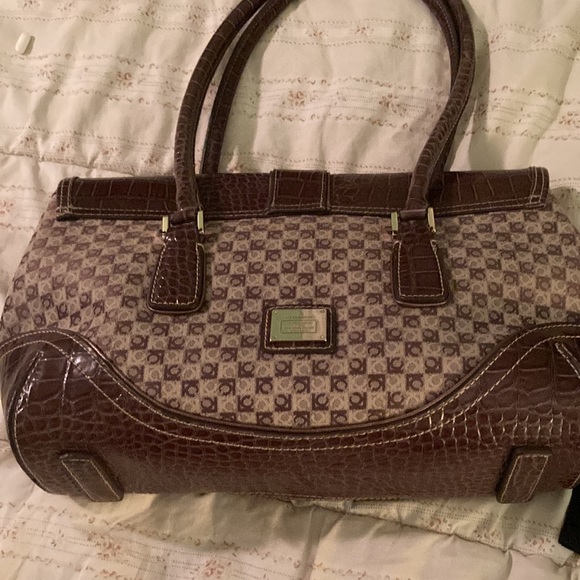 Liz Clayborne Limited edition purse - Picture 8 of 9